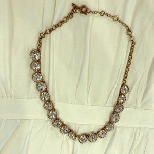 J. crew Necklace